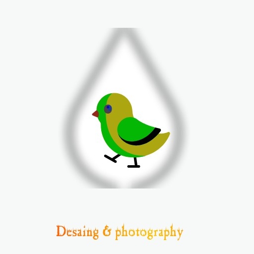 Welcome to Desaining & grafick
